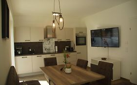 Kirschbluetenappartements
